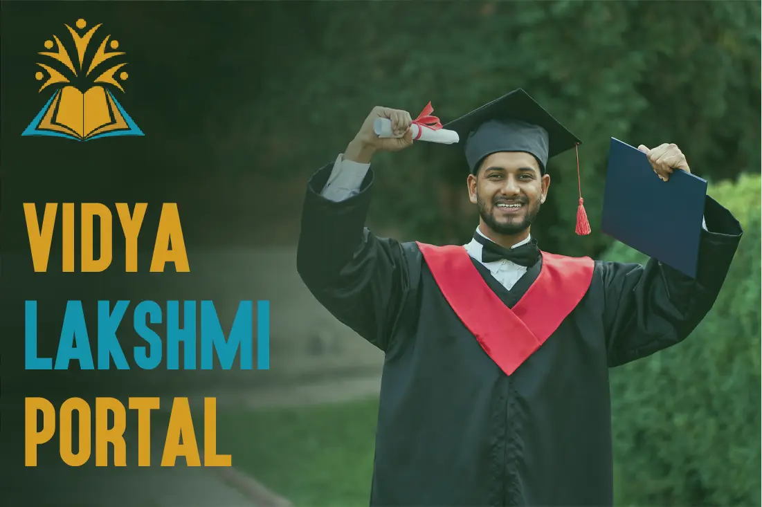 Vidya Lakshmi Portal: Your Gateway to Education Loans