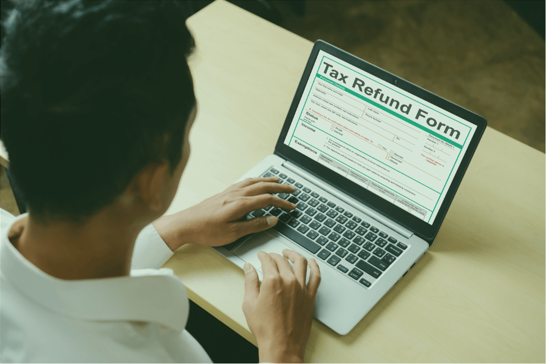Quickest Way of E-Filing Income Tax Return in 2024