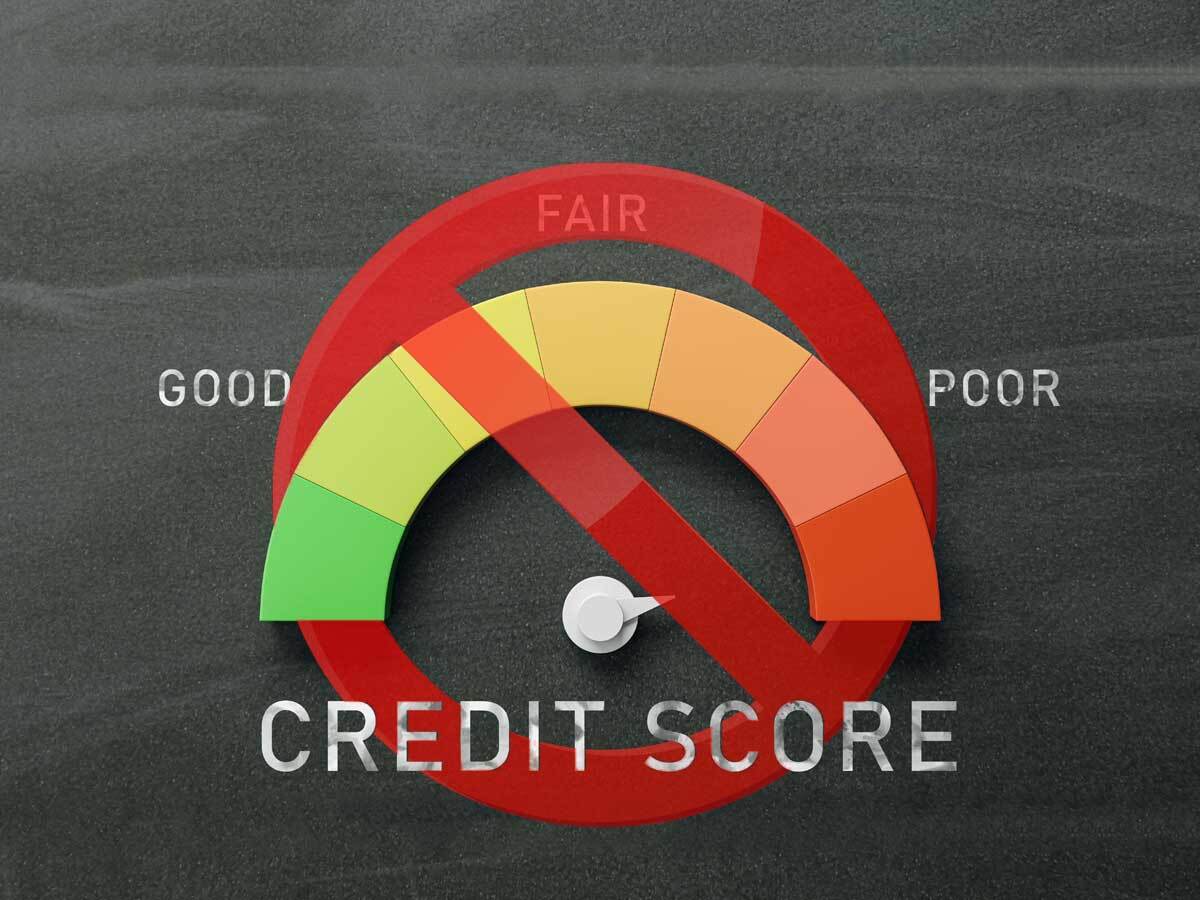 Get a Personal Loan Without Credit Score – 5 Fool-Proof Ways