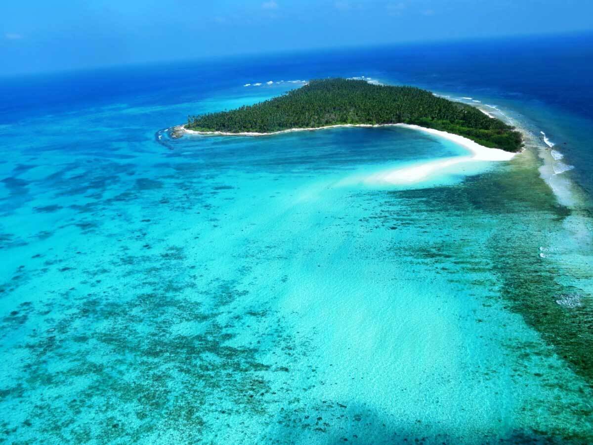 Planning A Trip To Lakshadweep? Here Is Your Guide