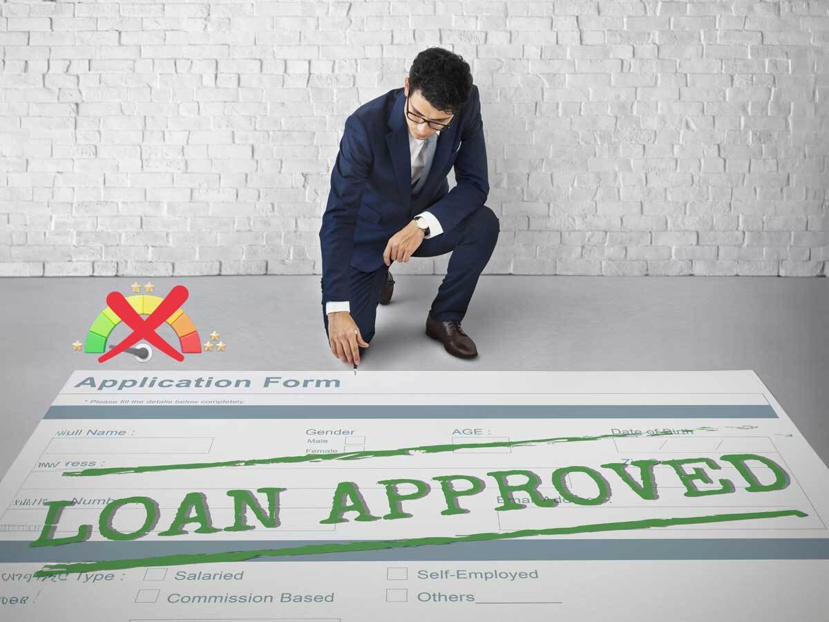 How to Get Loan Without a CIBIL Score?