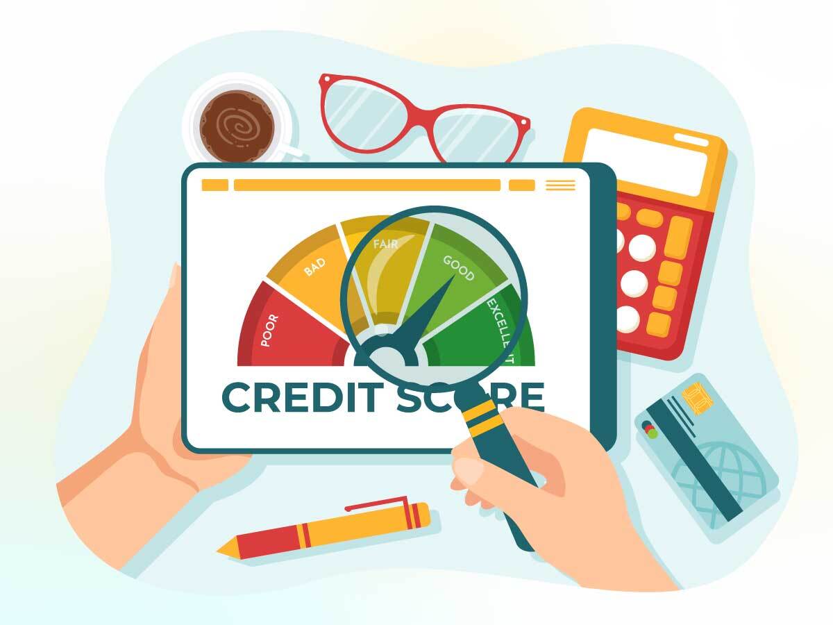 What is Credit Score? Factors, Calculation & Ways to Improve