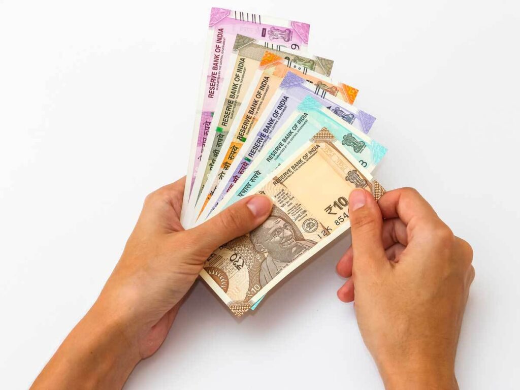 How much personal loan can I get on ₹30,000 salary