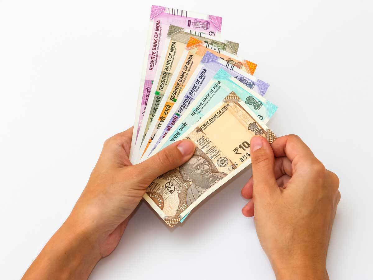 भारत में ₹30,000 वेतन पर मुझे कितना पर्सनल लोन मिल सकता है?