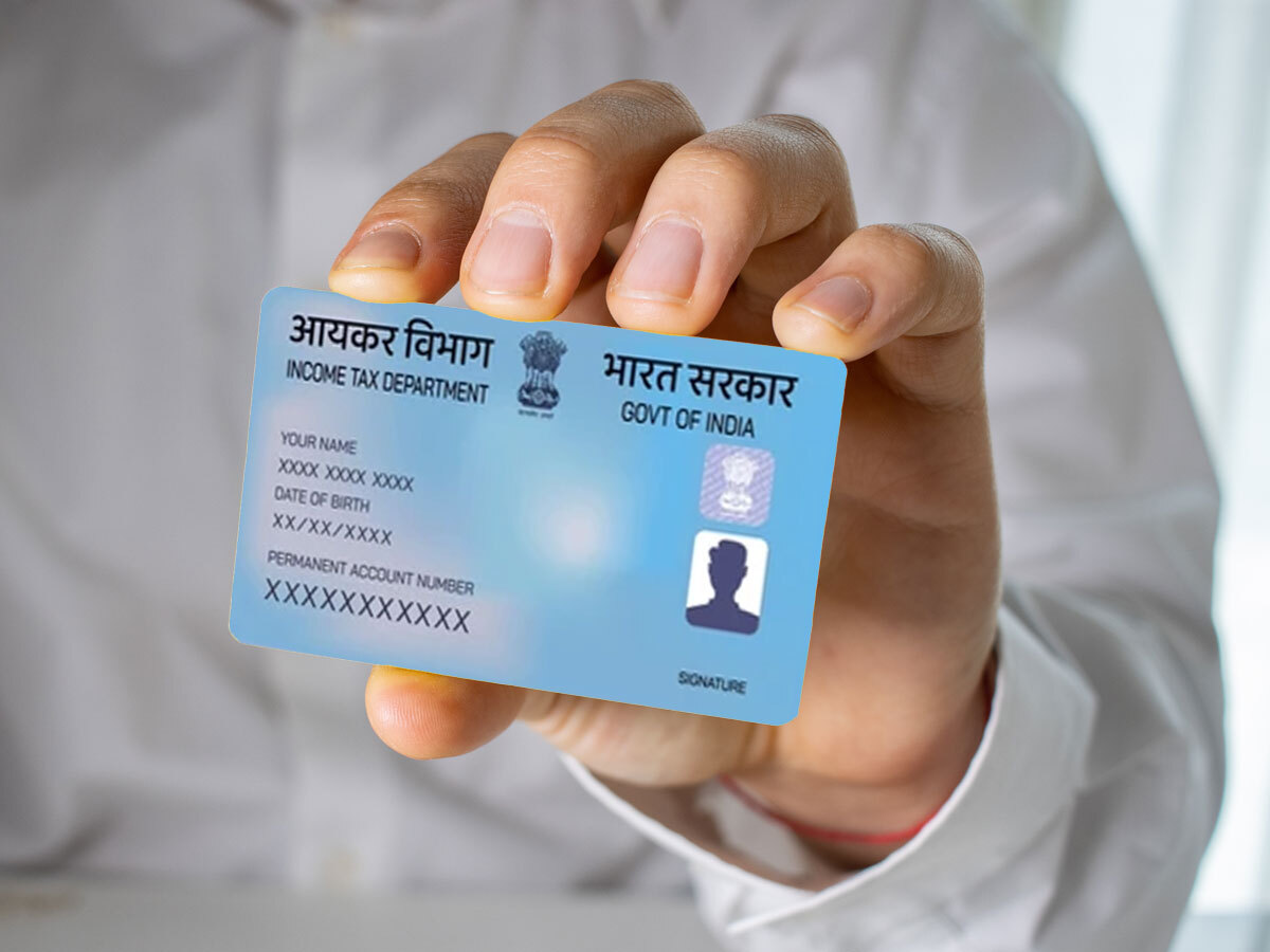 PAN Card Fees Online 2024: Everything You Need to Know