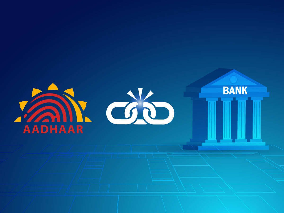 How to Delink Aadhaar Card from Your Bank Account?