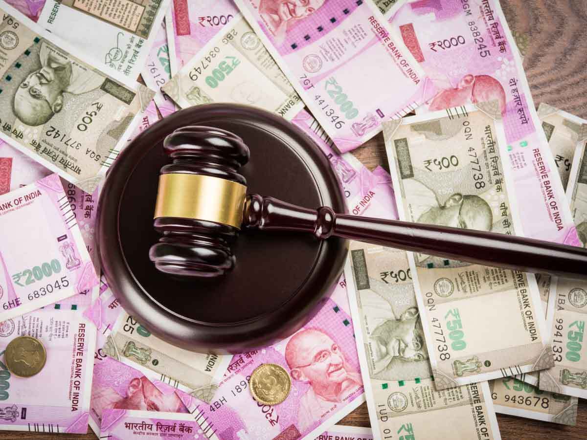 भारत में  लोन  का भुगतान न करने पर कानूनी नोटिस प्रारूप दाखिल करने के लिए सुझाव