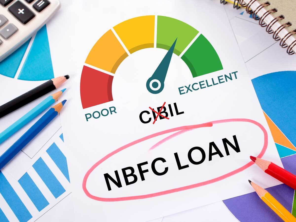 NBFC Loans Without CIBIL Score: Your Complete Guide