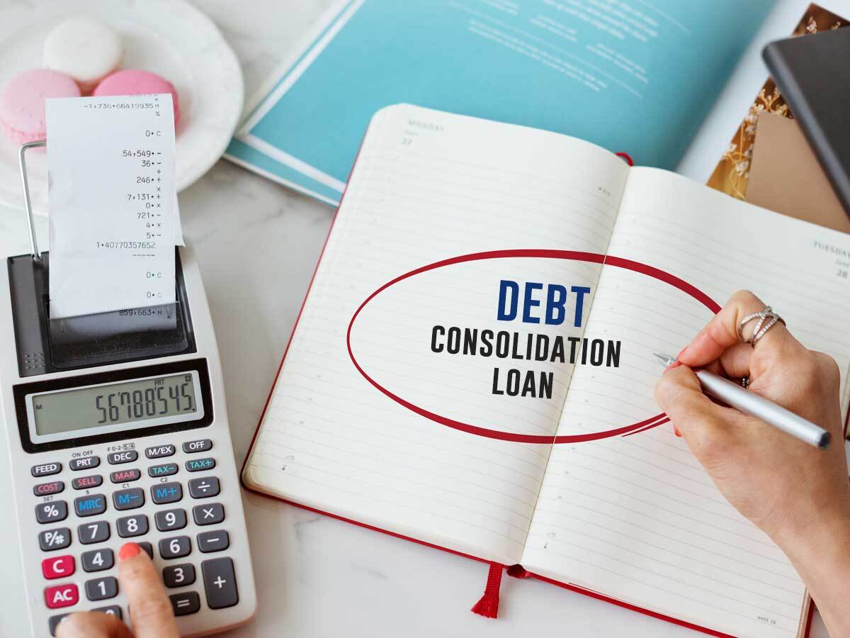 How Do I Get a Debt Consolidation Loan?