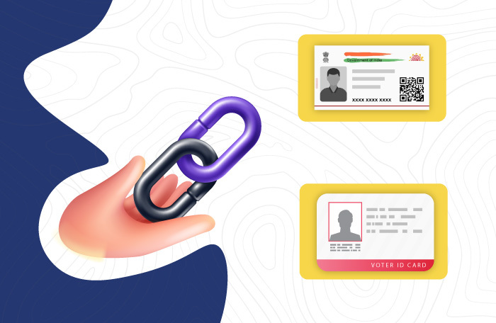 How Can You link Voter ID with Aadhaar Card?