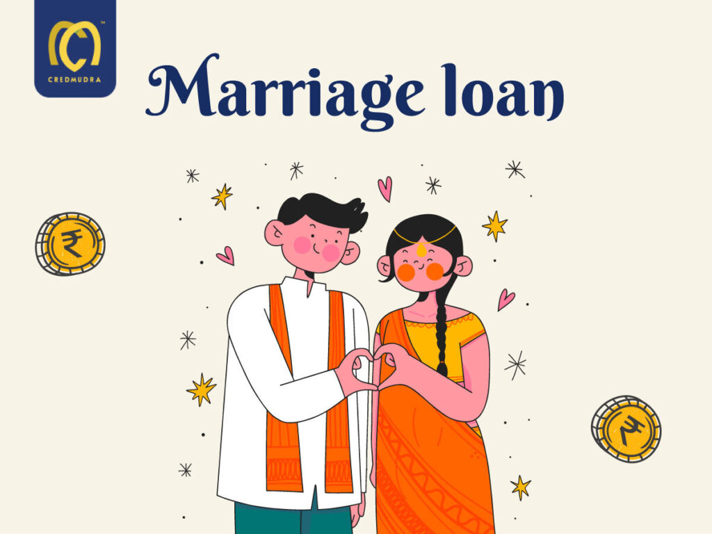 how to get marriage loan