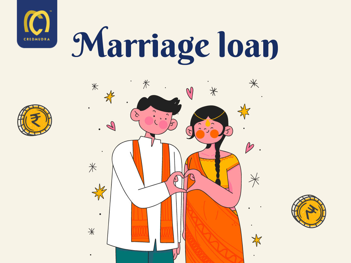 विवाह ऋण: अपने सपनों की शादी का खर्च कैसे उठाएं